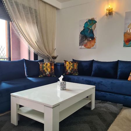 Flat Apartment Marrakesh Exterior photo