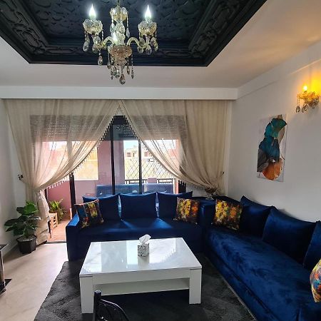 Flat Apartment Marrakesh Exterior photo